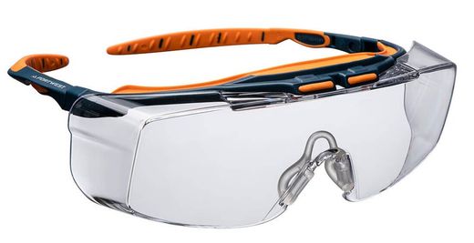 Lunettes de protection Peak OTG