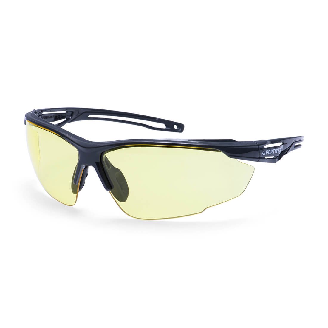 Gafas de seguridad Anthracite