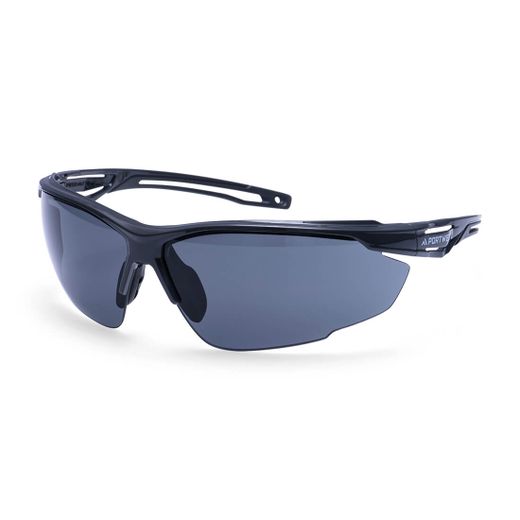 Gafas de seguridad Anthracite