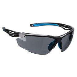 Gafas de seguridad KN Anthracite