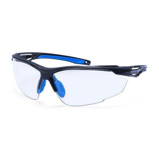 Gafas de seguridad KN Anthracite