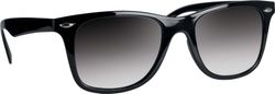Gafas de sol con cristales efecto espejo