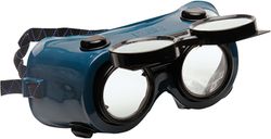 Gafas de soldadura autógena