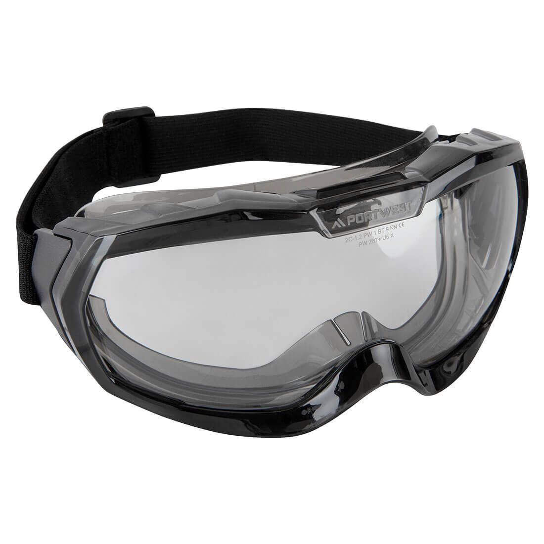 Gafas protectoras Ultra Safe Light Vented Goggles