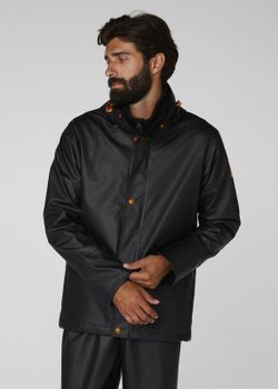 Gale Helly Hansen Regenjacke