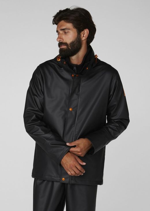 Gale Helly Hansen Regenjacke