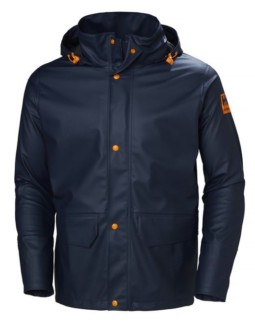 Gale Helly Hansen Regenjacke