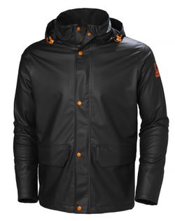 Gale Helly Hansen Regenjacke