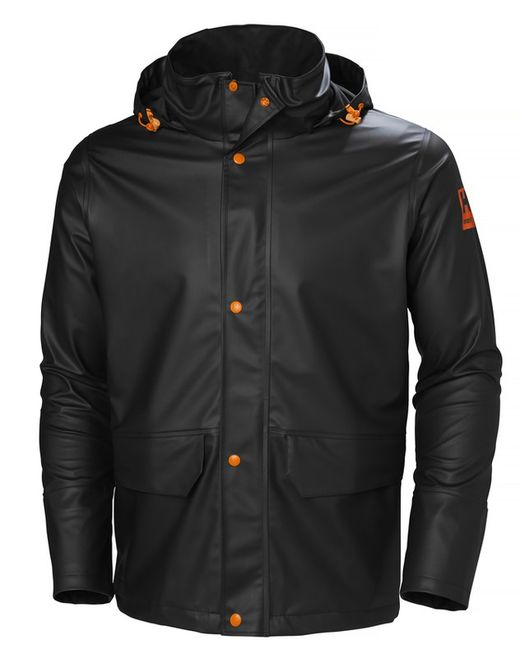 Gale Helly Hansen Regenjacke