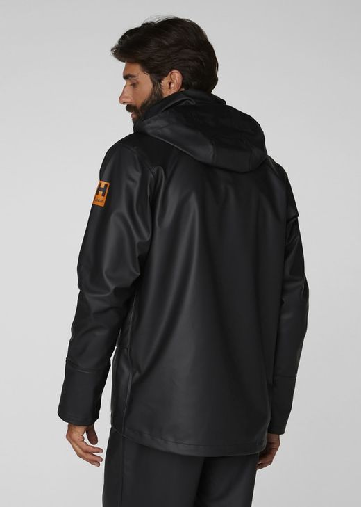 Gale Helly Hansen Regenjacke