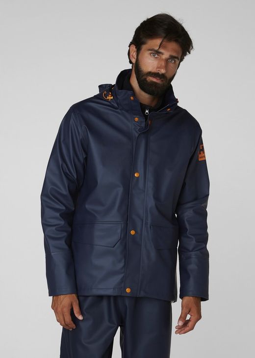Veste de pluie Gale Helly Hansen