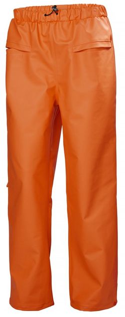 Sturmregenhosenkonstruktion Helly Hansen