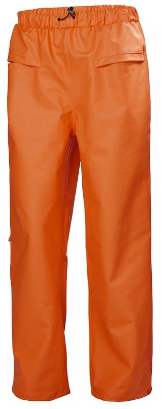 Sturmregenhosenkonstruktion Helly Hansen
