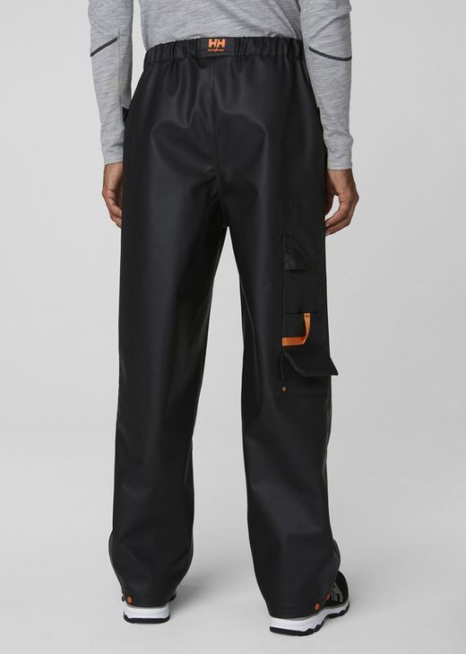 Sturmregenhosenkonstruktion Helly Hansen