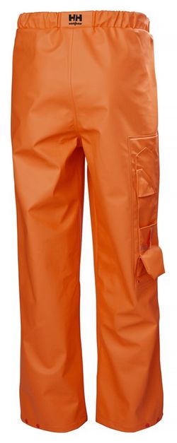 Sturmregenhosenkonstruktion Helly Hansen