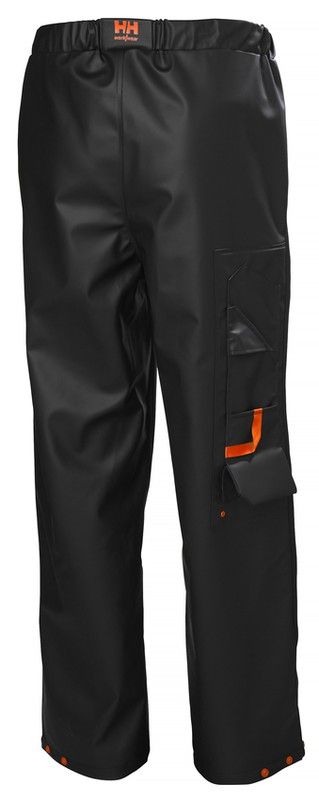 Sturmregenhosenkonstruktion Helly Hansen