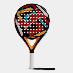 Game Jr Ii Paddle Racket Black Red