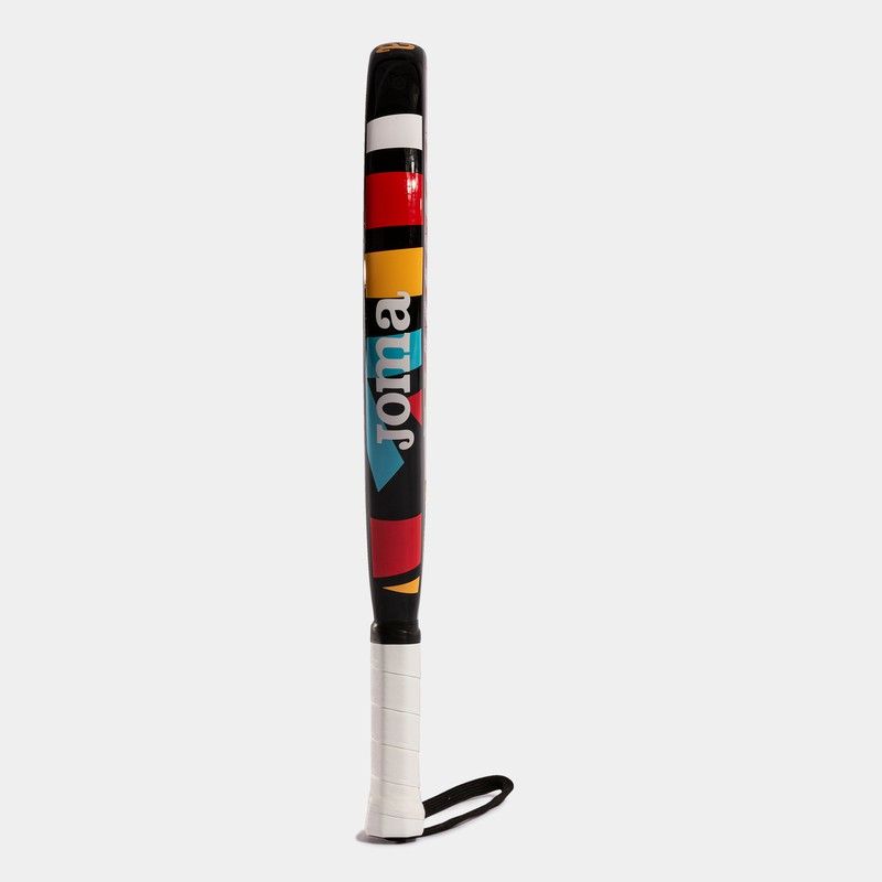 Paddleboard Racket Game Game Jr Ii Paddle Racket Black Red — Maxport Vestuario Laboral