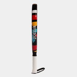Game Jr Ii Paddle Racket Black Red