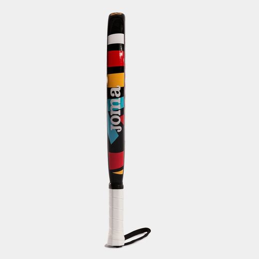 Game Jr Ii Paddle Racket Black Red