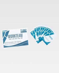Workteam Marke T1002 Service Gel