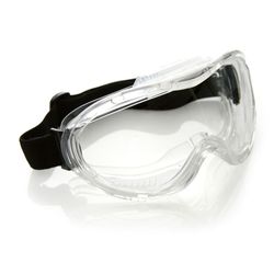 GENGIS, gafa integral ocular claro antivaho, 1B 3 4