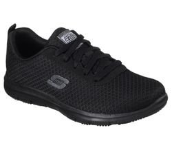 Ghenter - Bronaugh Skechers Mujer
