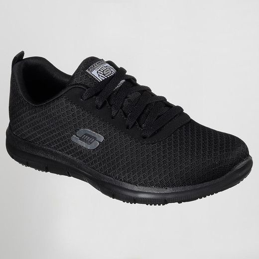 Ghenter - Bronaugh Skechers Mujer