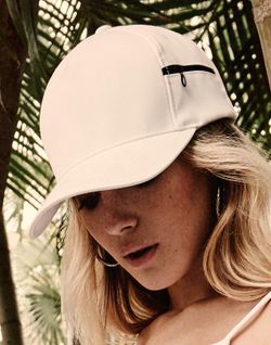 Gorra 110 con bolsillo