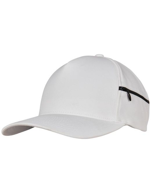Gorra 110 con bolsillo