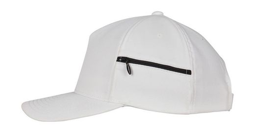 Gorra 110 con bolsillo