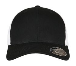 Gorra 110 de malla 2 tonos