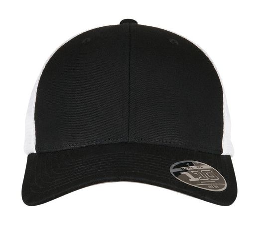 Gorra 110 de malla 2 tonos