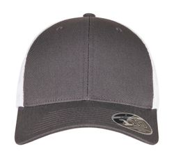 Gorra 110 de malla 2 tonos