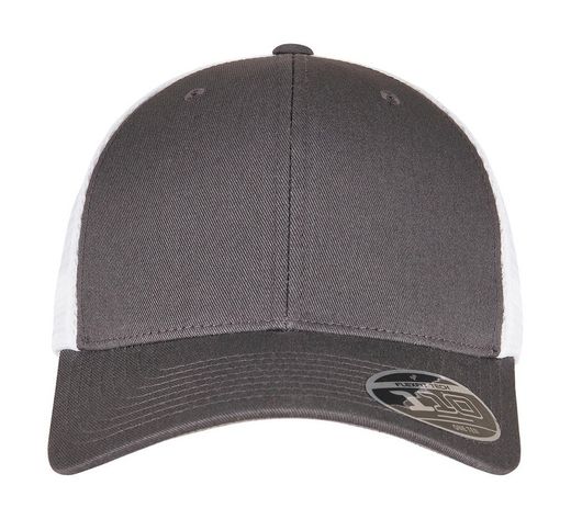 Gorra 110 de malla 2 tonos