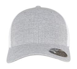 Gorra 110 de malla 2 tonos