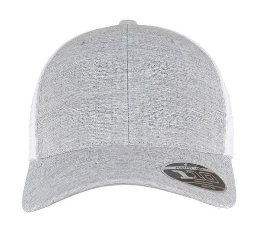 Gorra 110 de malla 2 tonos