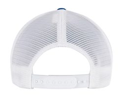 Gorra 110 de malla 2 tonos