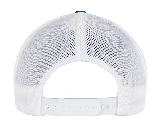 Gorra 110 de malla 2 tonos