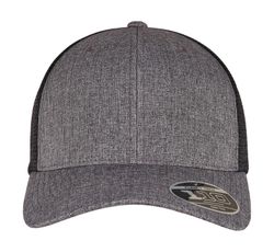 Gorra 110 de malla 2 tonos