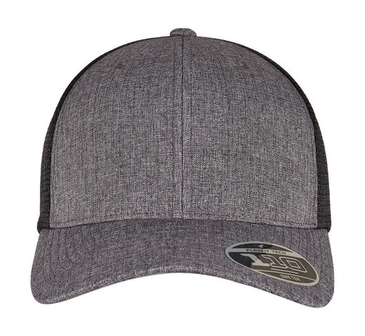 Gorra 110 de malla 2 tonos