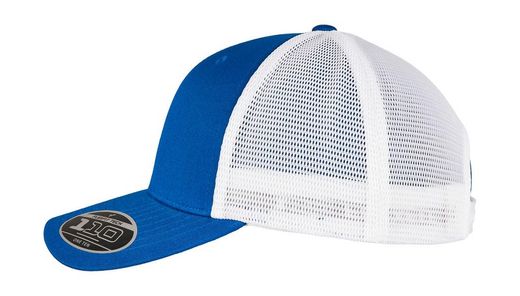 Gorra 110 de malla 2 tonos