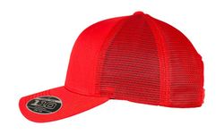 Gorra 110 de malla