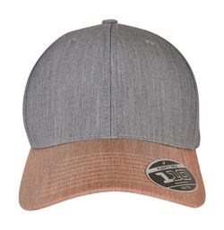 Gorra 110 Melange Mix