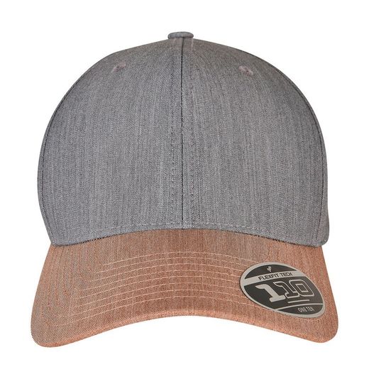 Gorra 110 Melange Mix