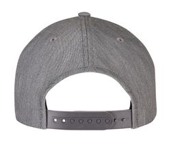 Gorra 110 Melange Mix