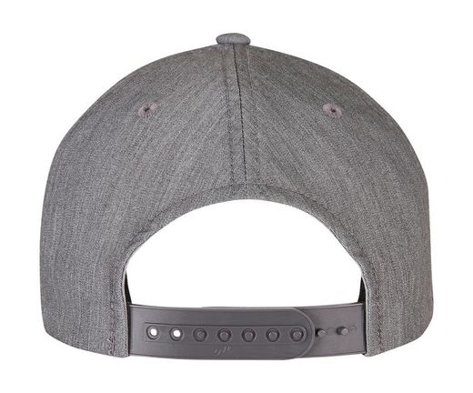 Gorra 110 Melange Mix