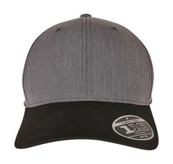 Gorra 110 Melange Mix