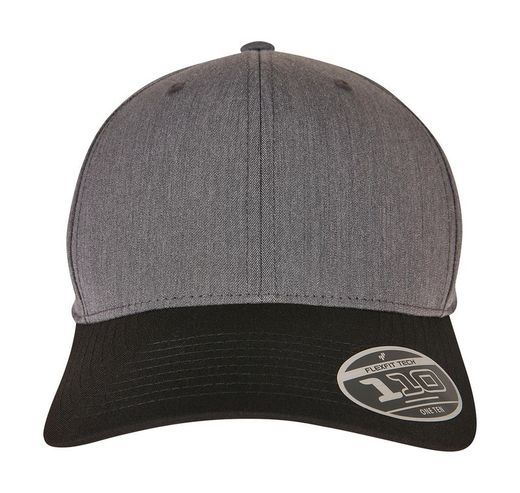 Gorra 110 Melange Mix