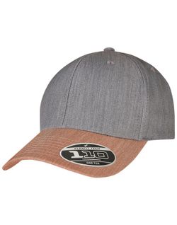 Gorra 110 Melange Mix